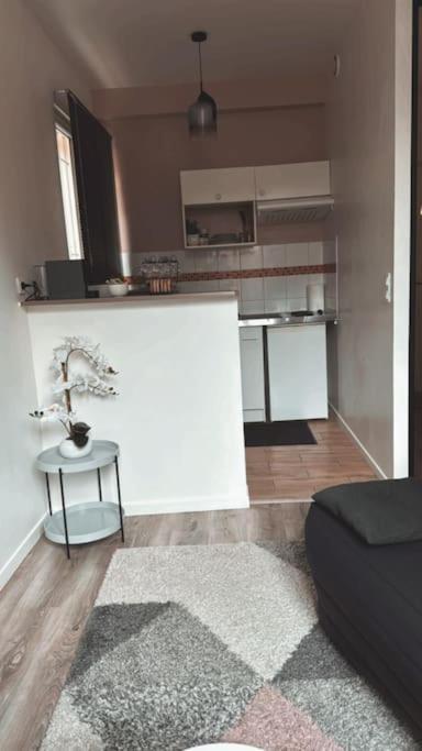 Beautiful F2 Apartment 5 Stops By Train From Paris Moret-sur-Loing Esterno foto