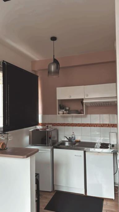 Beautiful F2 Apartment 5 Stops By Train From Paris Moret-sur-Loing Esterno foto